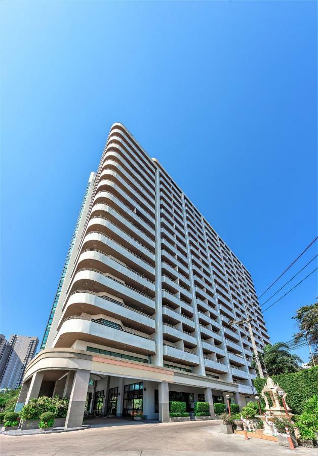 R-Con Wongamat - 21St Floor Residence 파타야 외부 사진